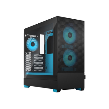 Игровой ПК Spectra v.3 (RTX 4080 16GB / Ryzen 7 5800X3D / DDR4 32GB / SSD 2TB)