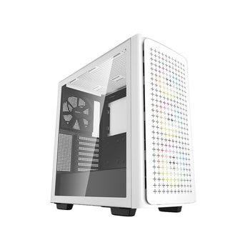 Игровой ПК Seraphic v.3 (RTX 4080 16GB / Ryzen 7 7700X / DDR5 32GB / SSD 1TB)