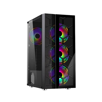 Компьютеры с видеокартой GeForce RTX 2060 - ROZETKA | Купить настольный ...