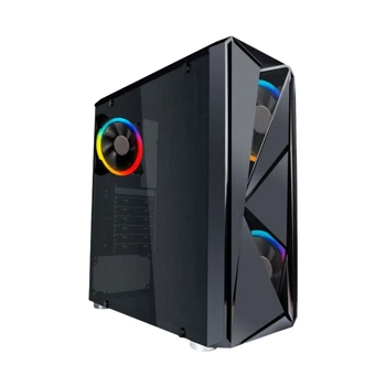 Игровой ПК Haze v3 (RTX 2060 6GB / Intel Xeon E5 2690v2 / DDR3 32GB / SSD 480GB)