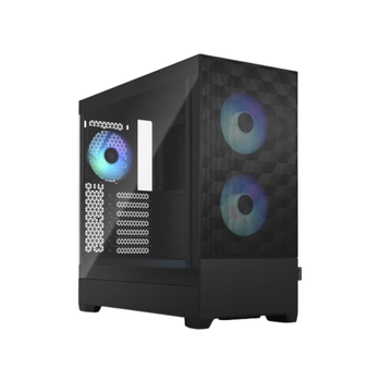 Игровой ПК Templar v3 (RX 7900 XTX 24GB / Intel Core i9 13900F / DDR5 32GB / SSD 1TB)