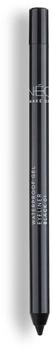 Kredka do powiek NEO Make Up Waterproof Gel Eyeliner wodoodporna 01 Black 1.3 g (5903274034366)