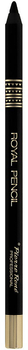 Kredka do oczu Pierre Rene Royal Pencil black 1.6 g (5907510302516)