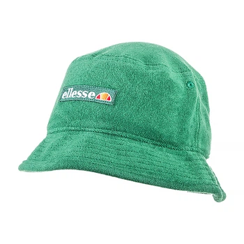 Мужская Панама Ellesse Floria Bucket Hat Зеленый One size (7dSARA3047-503 One size)