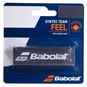 Обмотування Babolat Syntec Team чорний 670065/105