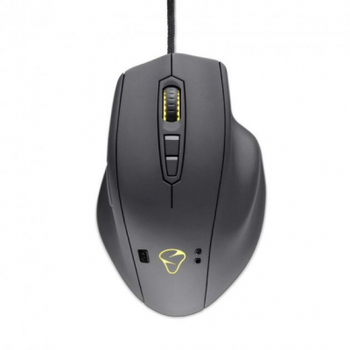 Мышка Mionix Naos QG USB Black (Naos QG)