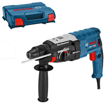 Перфоратор Bosch Professional GBH 2-28 + чемодан (0611267500)