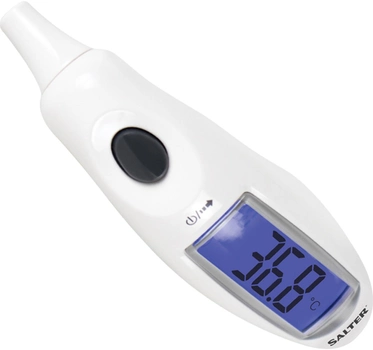 Termometr na podczerwień SALTER Ear Thermometer (5010777147094)