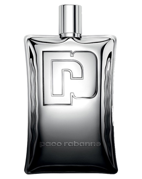 Woda perfumowana damska Paco Rabanne Pacollection Strong Me 62 ml (3349668564293)