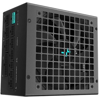 Блок живлення DeepCool PX 1200 W 80+Gold (PX1200G)