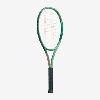 Теннисная ракетка Yonex Percept 100D (305g) Olive Green Размер ручки: №4 (4 1/2)