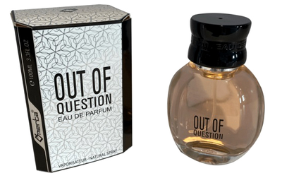 Жіноча парфумована вода Omerta Out Of Question 100 мл (8715658380412)