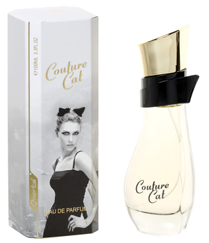 Жіноча парфумована вода Omerta Couture Cat 100 мл (8715658997733)