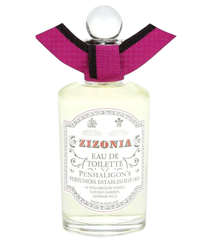 Woda toaletowa damska Penhaligon's Anthology Zizonia 100 ml (793675001525)