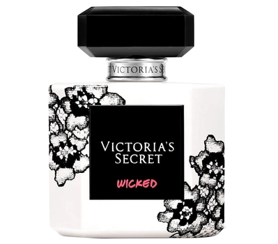 Жіноча парфумована вода Victoria's Secret Wicked 100 мл (667556407037)