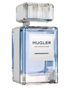 Жіноча парфумована вода Mugler Les Exceptions Fantasquatic 80 мл (3439600050141)