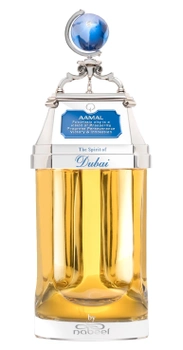 Жіноча парфумована вода The Spirit Of Dubai Aamal Unisex 90 мл (6291100177752)