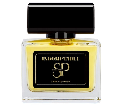 Perfumy damskie Sylwia Peretti Indomptable Extrait 50 ml (5905036223070)
