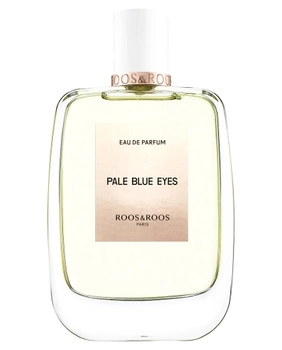 Woda perfumowana damska Roos & Roos Pale Blue Eyes 100 ml (3760240890850)