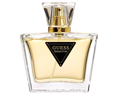 Тестер Туалетная вода для женщин Guess Seductive 75 мл (85715320155)