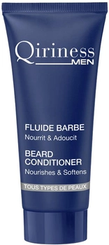 Odżywka do brody QIRINESS Men Fluide Barbe zmiękczająca dla mężczyzn 40 ml (3760096761861)