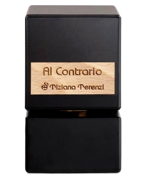 Жіночі парфуми Tiziana Terenzi Al Contrario Unisex ekstrakt 50 мл (8016741082481)
