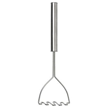 Толкушка для картофеля IKEA КОНСИС нержавеющ сталь, 702.259.54