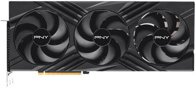 Karta graficzna PNY PCI-Ex GeForce RTX 4080 XLR8 Gaming VERTO 16GB GDDR6X (256bit) (2505/23000) (1 x HDMI, 3 x DisplayPort) (VCG408016TFXPB1)