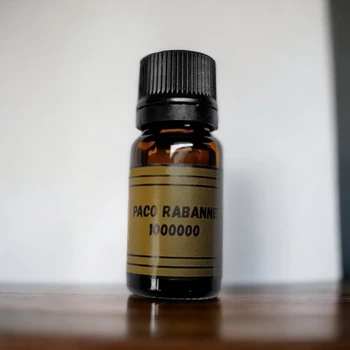 Аромамасла для ароматизаторов в авто, пахучка в авто Paco Rabane – 1 миллион