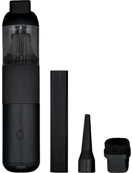 Odkurzacz akumulatorowy Mikamax Portable Vacuum Cleaner (8719481358655)