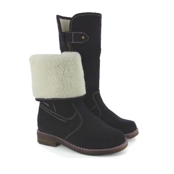 Сапоги зимние Bartek BRTKtex WATERPROOF 54735-0I6 28р. 18,5 см