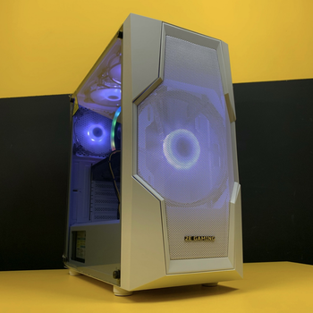 Игровой Компьютер TimeKiller i5 12400F/32GB/480GB SSD M.2/1TB SSD/GTX 1070 8GB