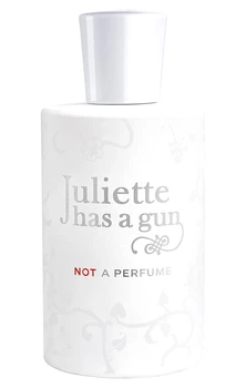 Тестер Парфумована вода для жінок Juliette Has a Gun Not a Perfume 100 мл (3895159845971 / 3770000002799)
