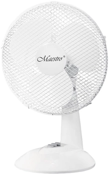 Вентилятор Maestro MR-904 (4820096553114)