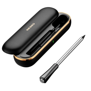 BBQ термометр Inkbird INT-11P-B цифровий із Bluetooth бездротовий на 1 щуп