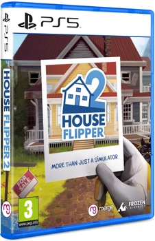 Gra PS5 House Flipper 2 (5060264379279)