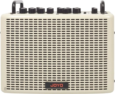 Комбоусилитель для акустической гитары Joyo BSK-40 (White) (R127994)