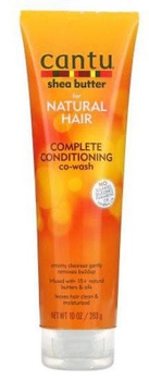 Odżywka do włosów Cantu For Natural Hair Complete Conditioning Co-Wash 283 g (817513010149)