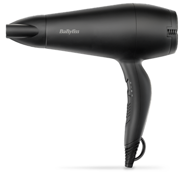 Фен Babyliss D215DE