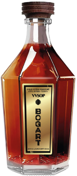 Коньяк Bogart VVSOP 0.5 л 40% (4820242570170)
