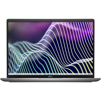 Ноутбук Dell Latitude 7440 Grey / Intel Core i5-1345U / RAM 16 ГБ / SSD 512 ГБ / Intel Iris Xe Graphics / Windows 11 Pro (UA/DE розкладка)