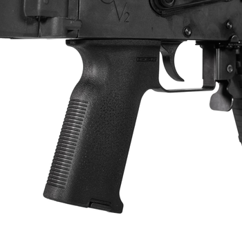 Рукоятка пістолетна Magpul MOE-K2 для АК Чорна