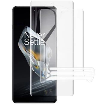 Комплект захисних плівок IMAK Full Coverage Hydrogel Film для OnePlus 12