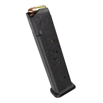 Магазин Magpul PMAG Glock кал 9 мм ємність 27 патронів