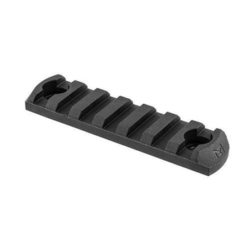 Планка Magpul для M-LOK на 7 слотов Weaver Picatinny