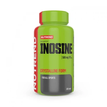Комплекс для тренування Nutrend Inosine 100 Caps