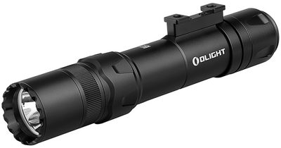 Фонарь аккумуляторный Olight Odin GL M green laser Черный (23703615)