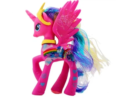 Фігурка Поні My Little Pony M3 Принцеса Кандесс 14 см.