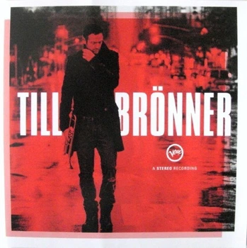 TILL BRONNER – Till Bronner (CD, б/у, EU)