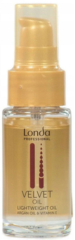 Olejek do włosów Londa Professional Velvet Oil 30 ml (8005610572048)